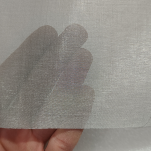 Plasa sita inox mesh 100 fir 0.11mm ochi 0.14mm