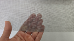 Plasa sita inox mesh 20 fir 0.4mm ochi 0.87mm