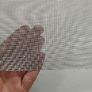 Plasa sita inox mesh 30 fir 0.26mm ochi 0.58mm