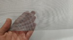 Plasa sita inox mesh 30 fir 0.3mm ochi 0.49mm