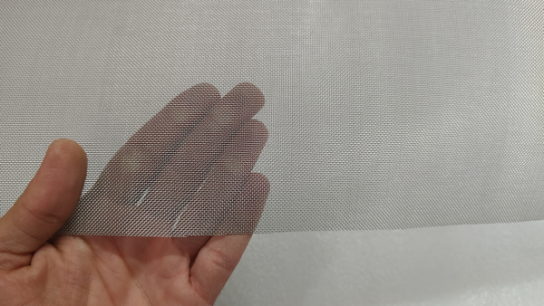 Plasa sita inox mesh 30 fir 0.3mm ochi 0.49mm