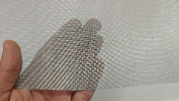 Plasa sita inox mesh 40 fir 0.22mm ochi 0.41mm