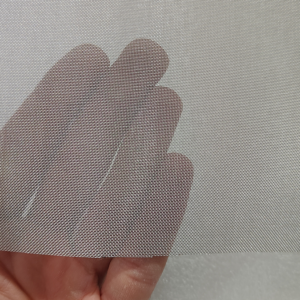 Plasa sita inox mesh 50 fir 0.2mm ochi 0.30mm