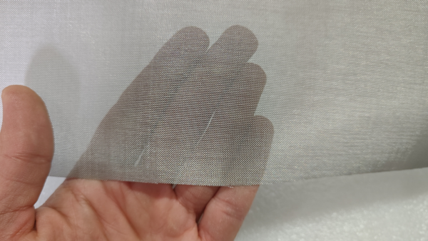 Plasa sita inox mesh 60 fir 0.16mm ochi 0.26mm