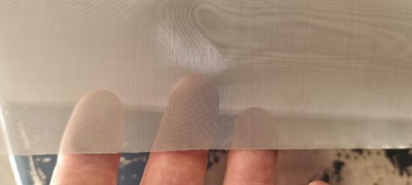 Sita plasa inox Mesh 200 fir 0.05mm ochi 0.07mm