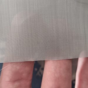 Sita plasa inox Mesh 250 fir 0.035mm ochi 0.06mm