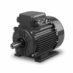 Motor electric trifazat 0.25 kW 2 poli 3000 rpm gabarit 63 B3 cu talpa