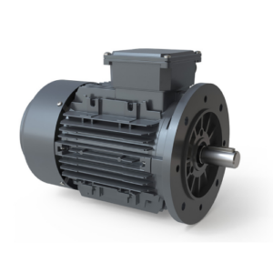 Motor electric trifazat 1.1 kW 2 poli 3000 rpm gabarit 80 B5