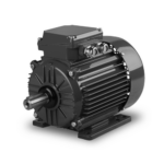 Poza motor electric cu talpa B3 8